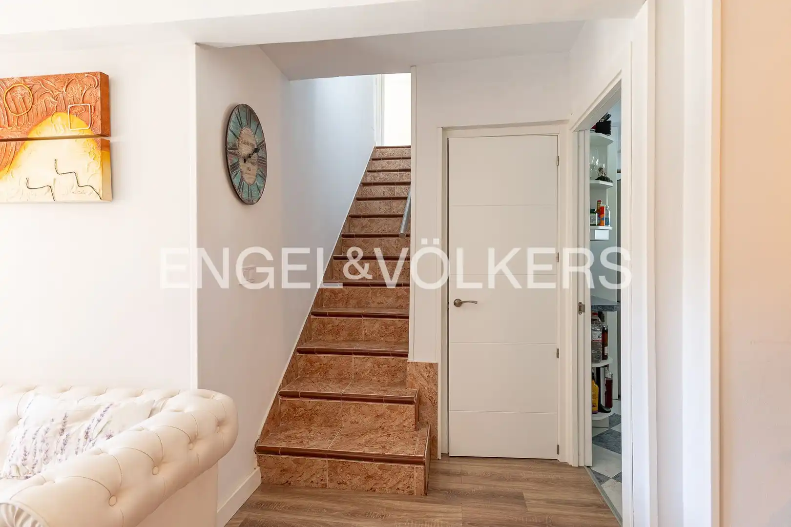 Duplex avec ascenseur à vendre à Hortaleza, imagen 9