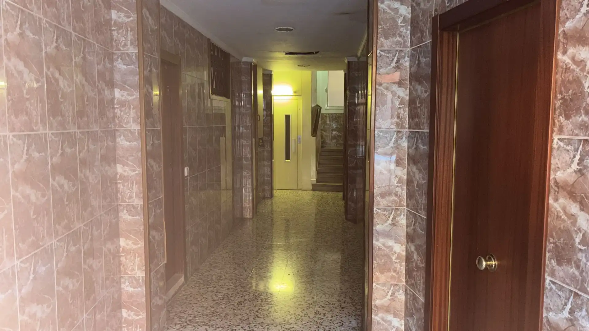 Piso en venta en Barcelona