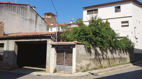 Residencial en venta en Ripoll