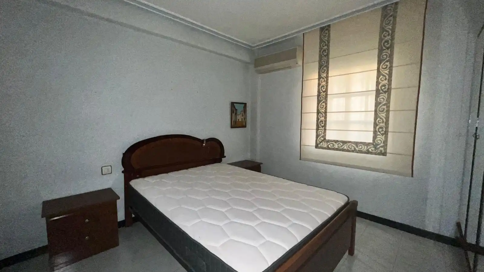 Habitación de Piso de alquiler en Trujillo con Aire acondicionado, Terraza y Amueblado