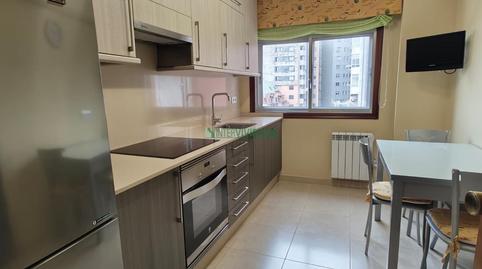 Foto 2 de Pis de lloguer a Travesía de Vigo - San Xoán, Vigo