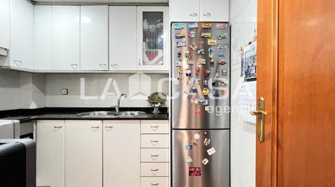 Foto 4 de Piso en venta en Llefià, Badalona