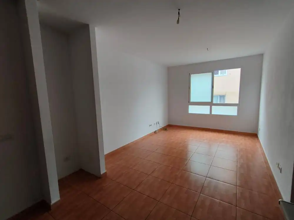 Sala de estar de Piso en venta en Arucas