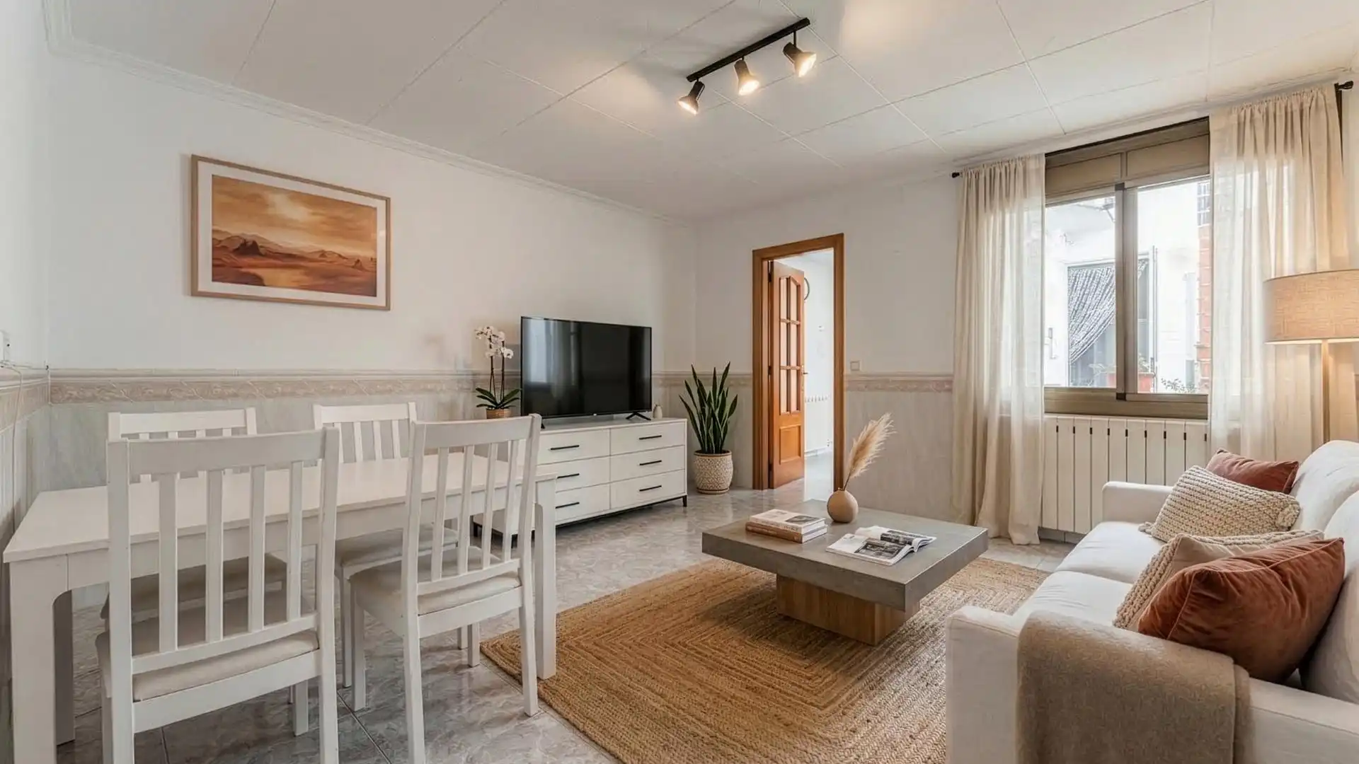 Single-family semi-detached for sale in Carrer ANTONI FELIU, 15