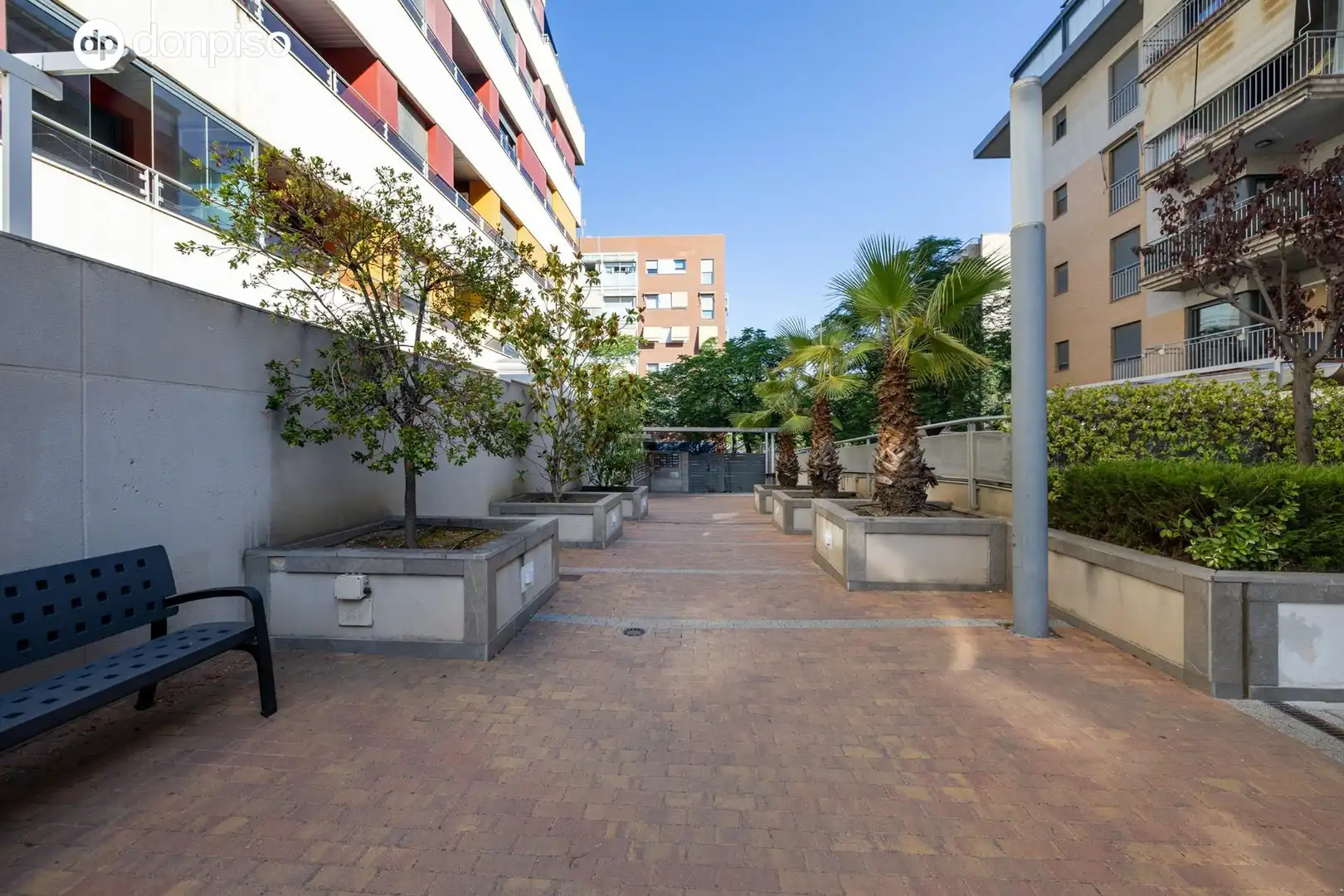 Habitatge amb piscina en venda a Calle JOSE LUIS PEREZ PUJADAS 35, imagen 37