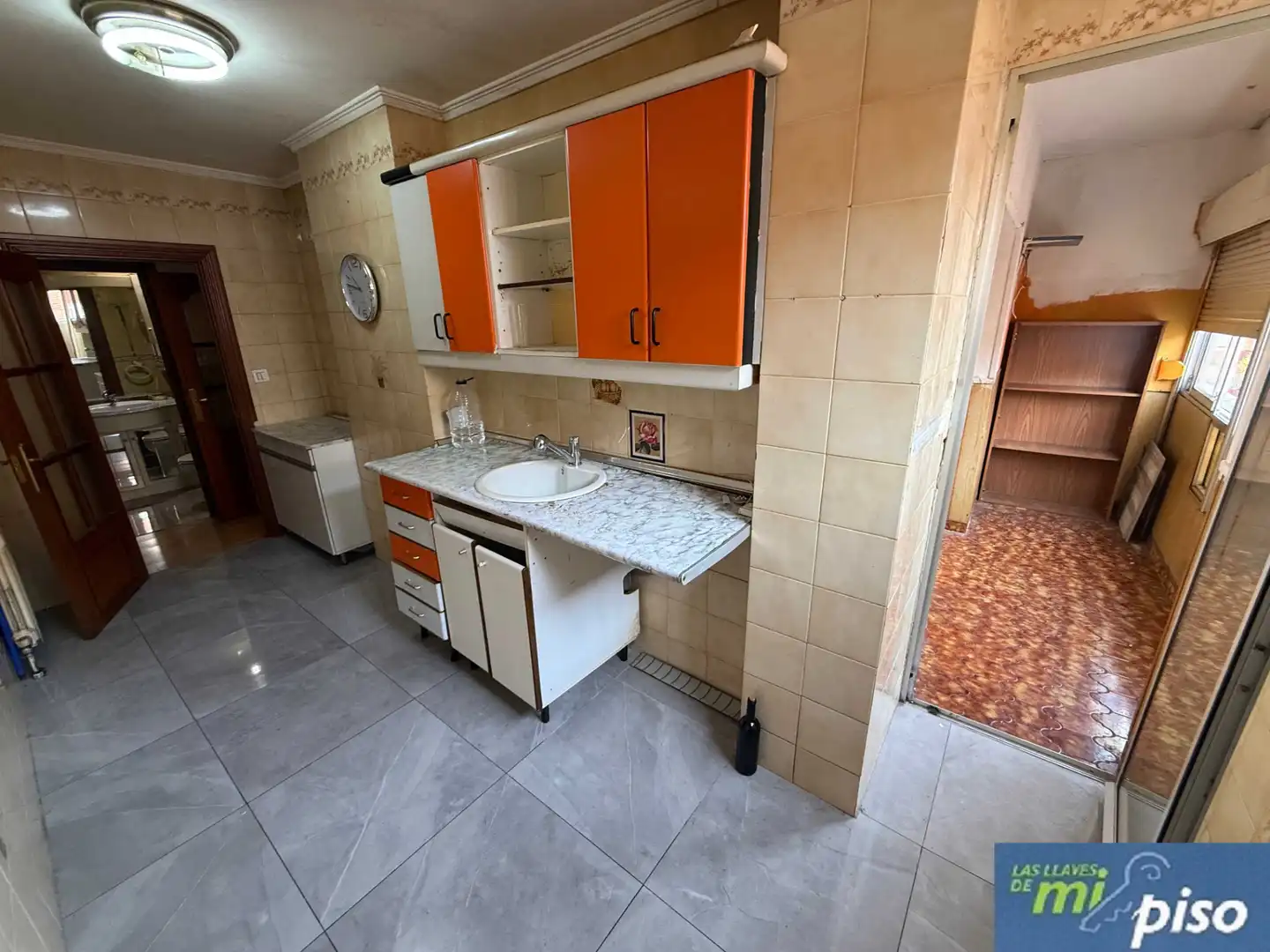 Appartement avec terrasse à vendre à Calle Tarragona 1, imagen 36