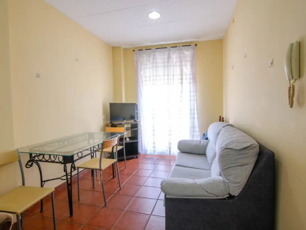 Living room of Houses for sale in Brenes