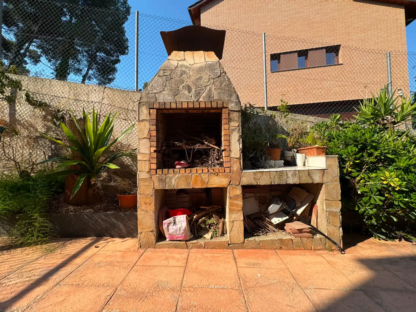 Haus mit Terrasse zum Verkauf in Corbera de Llobregat, imagen 25