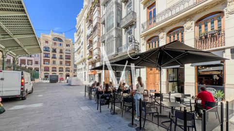 Foto 5 von Geschaftsraum zur Miete in Calle Calle de Cirilo Amorós, El Pla del Remei, Valencia Capital