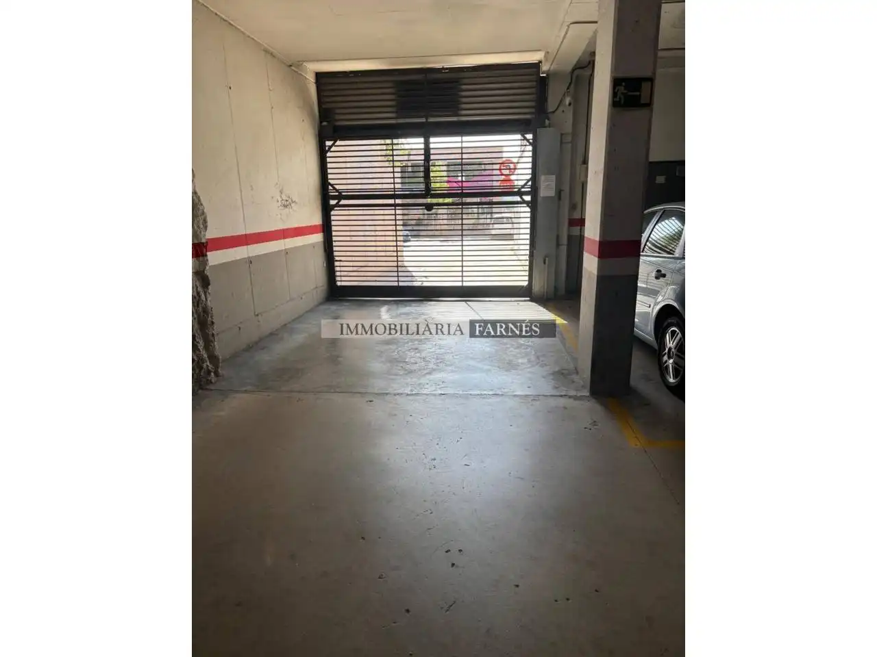 Parking of Garage for sale in Palau-solità i Plegamans