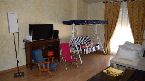 Foto 4 de Ático en venta en Calle Vasco N Balboa, Las Torres de Cotillas, Murcia