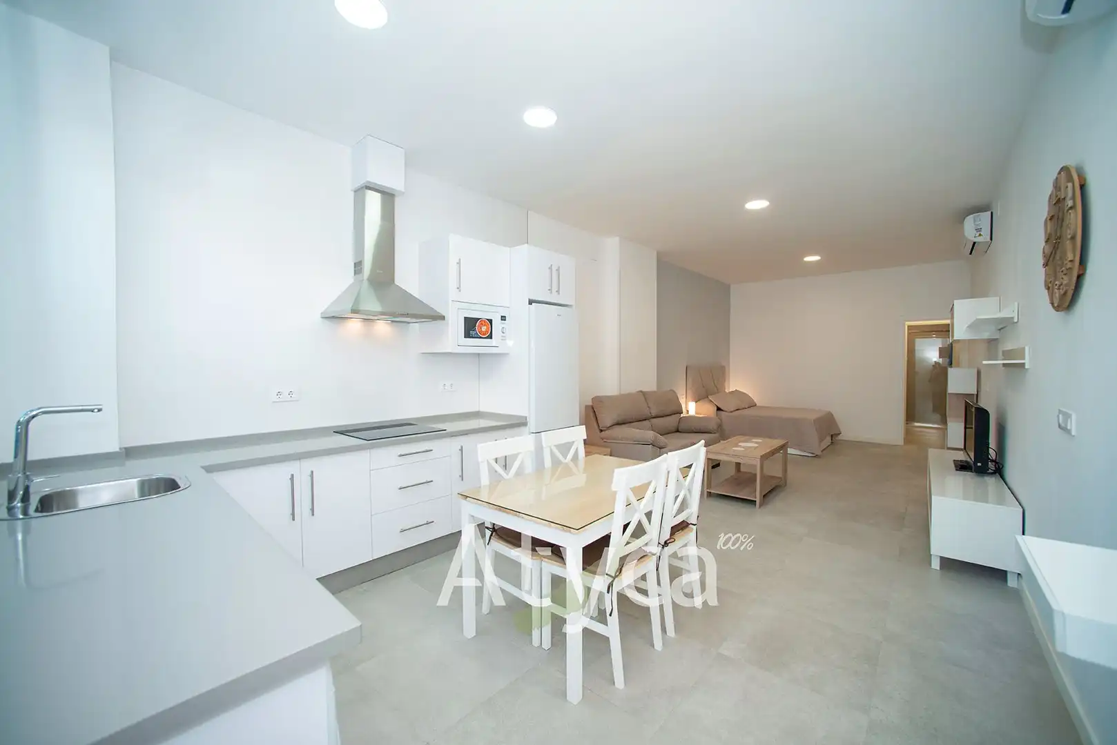 Loft zur Miete in Córdoba, Córdoba
