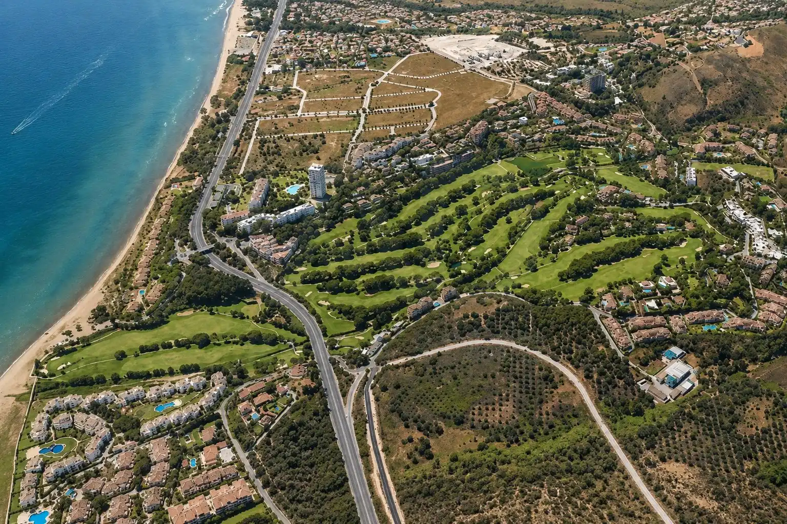 Individual for sale in Avenida De La Alcudia 2, imagen 6