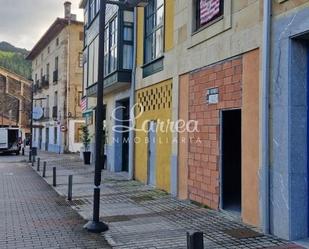 Exterior view of Premises for sale in Areatza