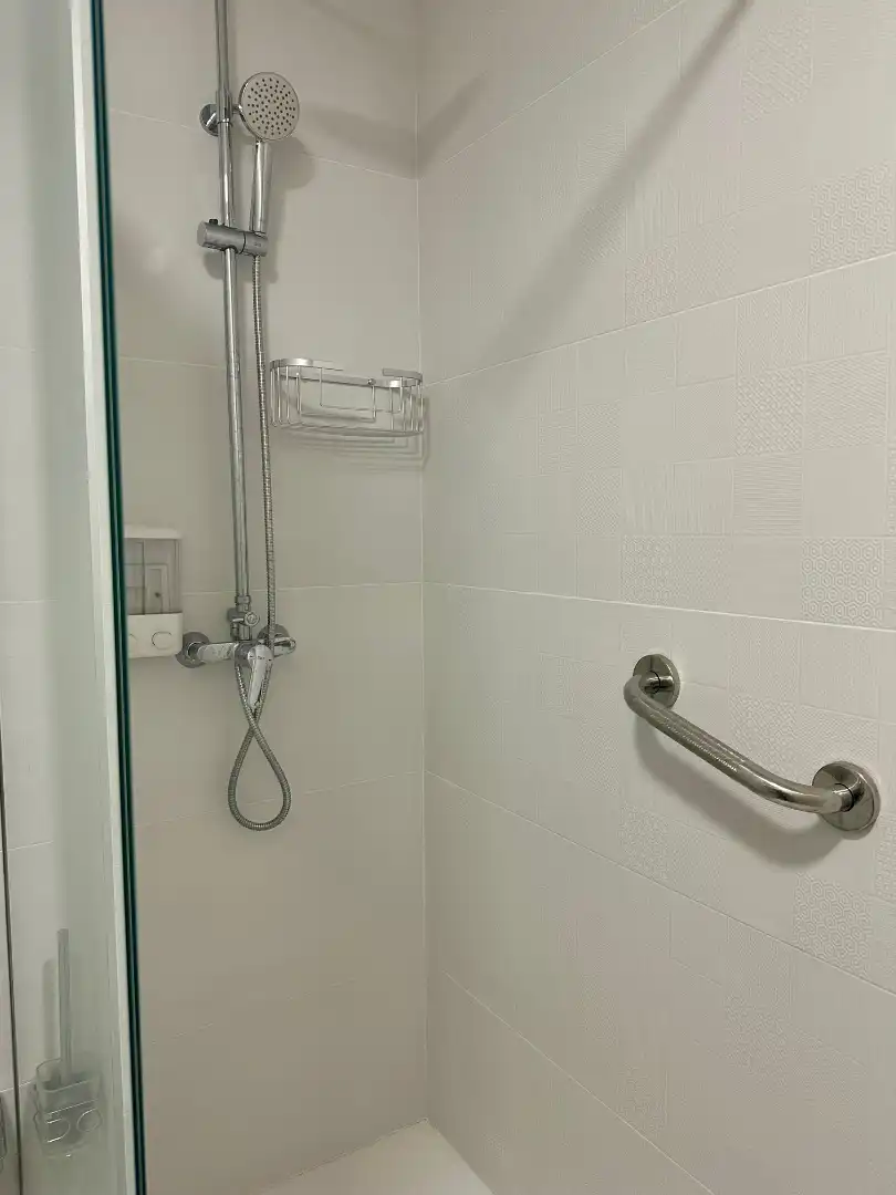 Bathroom of Flat for sale in Las Palmas de Gran Canaria  with Storage room
