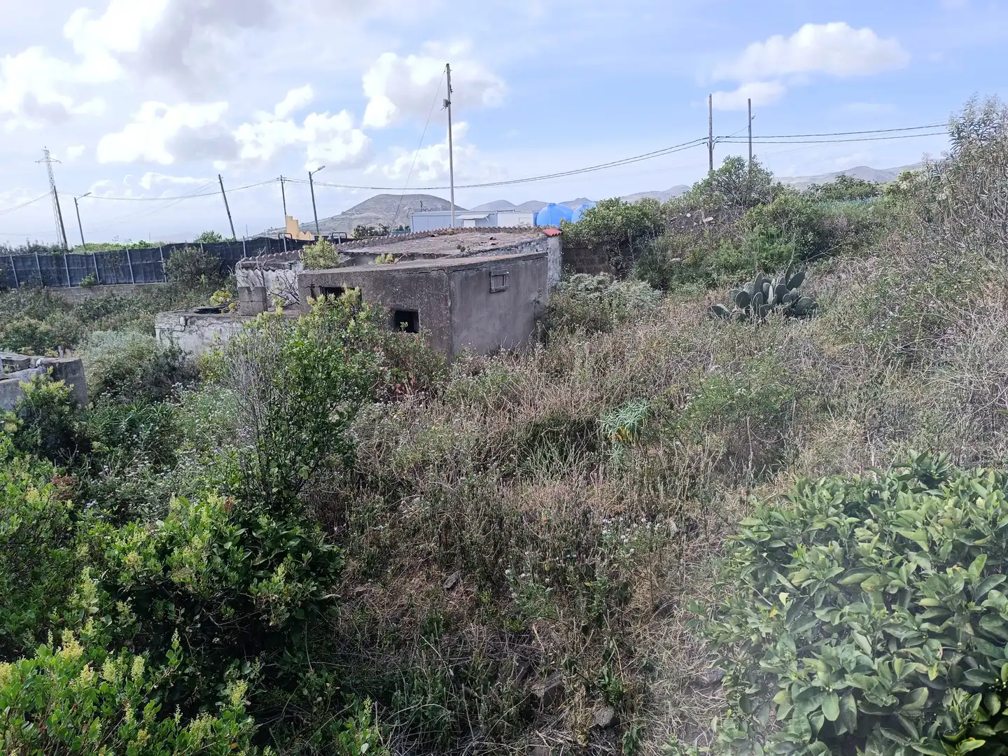 Residential land for sale in GC-100 96, imagen 18