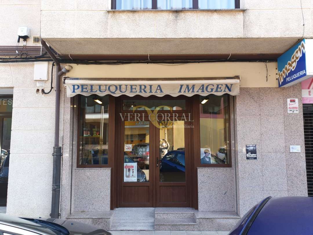 Local en venda a Calle La Cultural, Posada - Barro