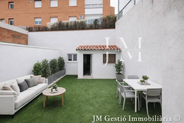 Casa-chalet en Venta en Zona Esportiva