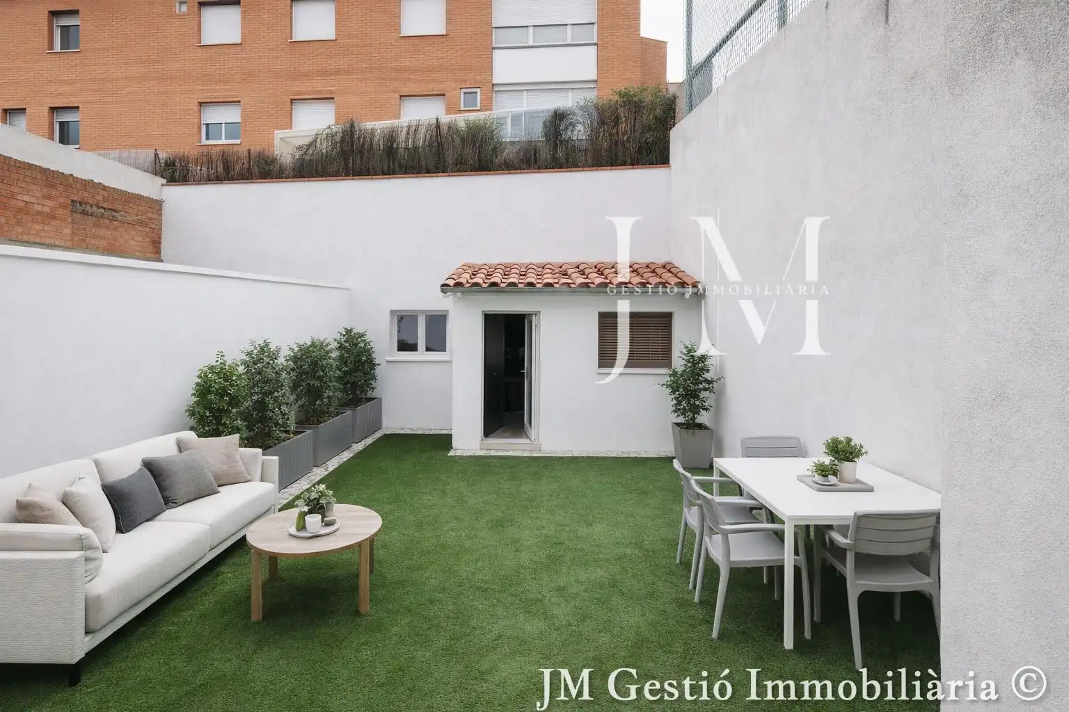 Terrace of Houses for sale in Terrassa