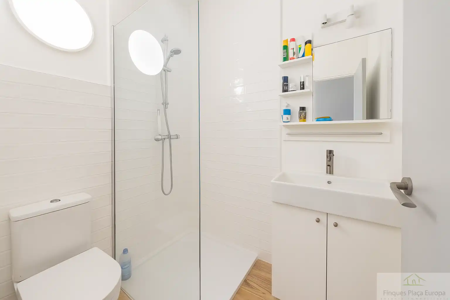 Apartament en venda a Fenals
