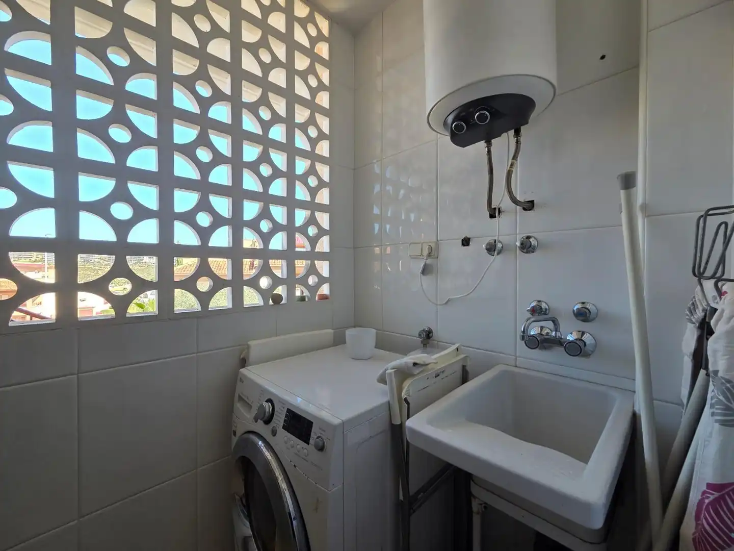 Mini appartamento con piscina in vendita a Gran Alacant, imagen 16