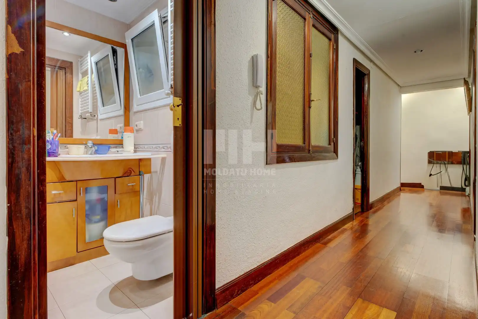 Flat for sale in Donostia - San Sebastián   with Heating
