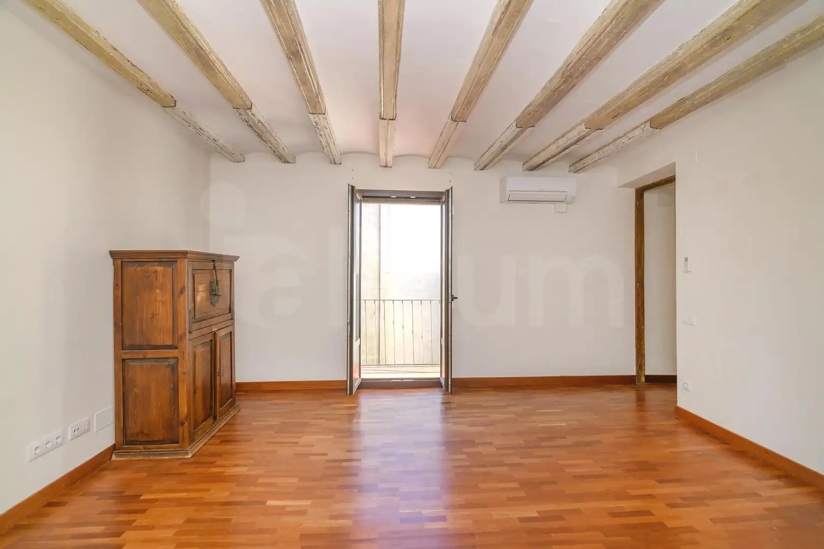 Sala de estar de Piso en venta en Ciutat Vella