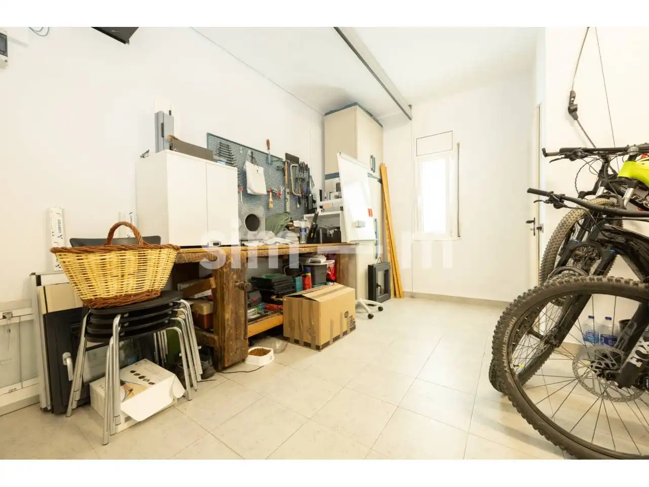 Maison avec jardin à vendre à Calle Éstació, imagen 13