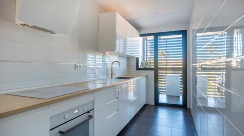 Foto 3 de Apartament en venda a  Av. de Europa, 2 Bloque 6 P2e, Barrio Alto, Sevilla