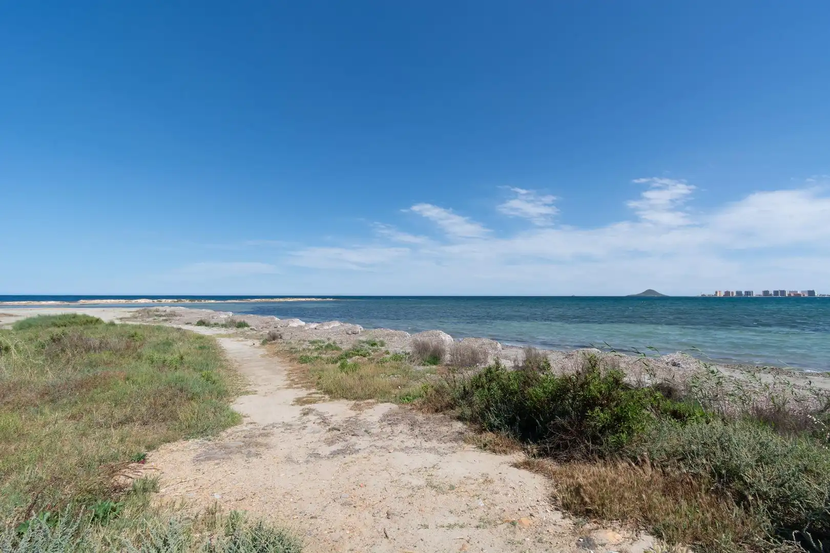 Local comercial en venta en ALDEAS DE TARAY (MANGA) 1, imagen 45