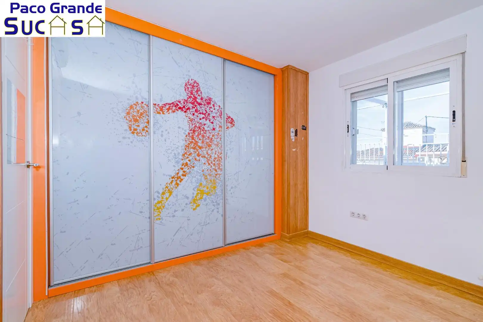 Piso con ascensor en venta en Calle Calle Arabial, imagen 24