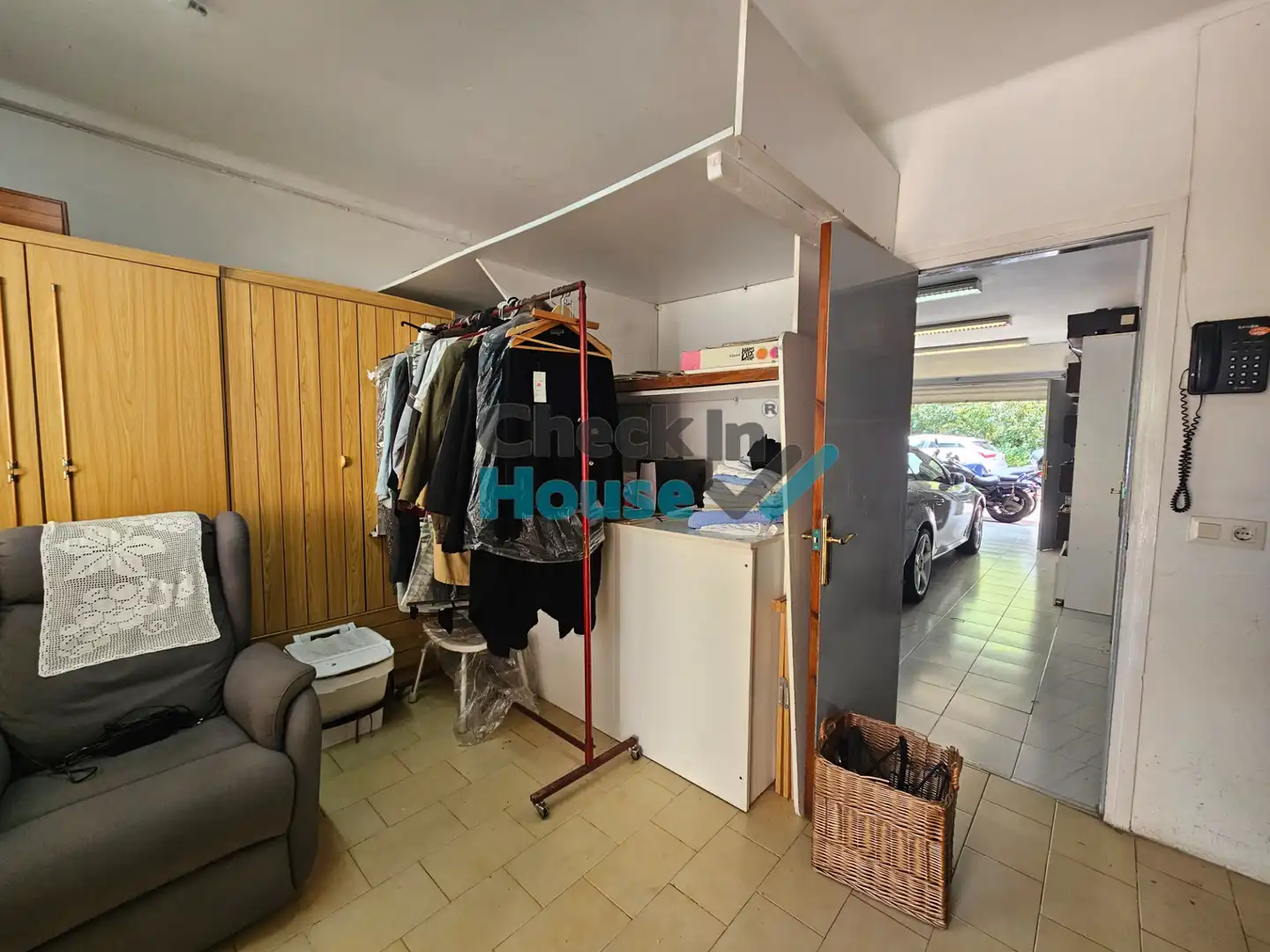 Casa a schiera con terrazza in vendita a Carrer Albertí, imagen 42