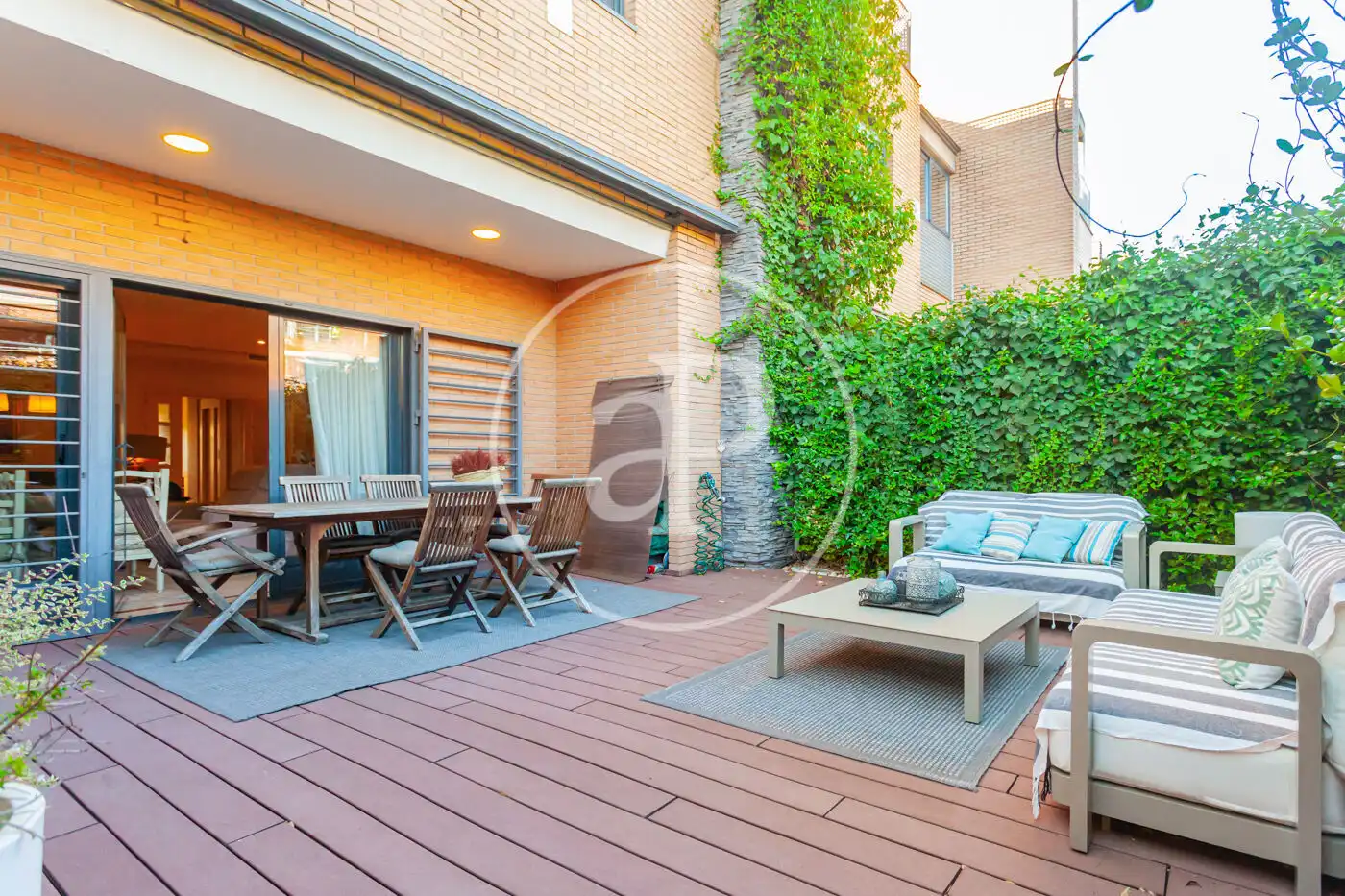 Adosado con terraza en venta en C. del Almanzora, imagen 14