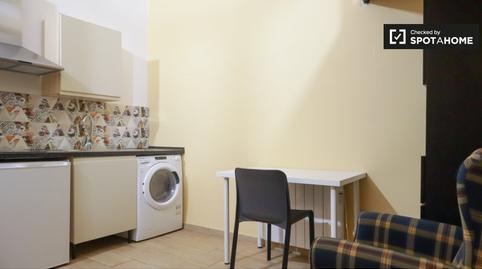 Photo 4 of Flat to rent in Canillejas,  Madrid Capital