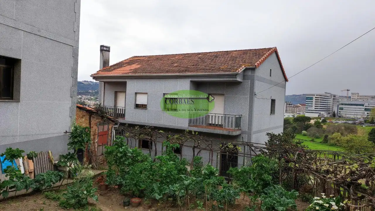 House with terrace for sale in Mariñamansa, imagen 12