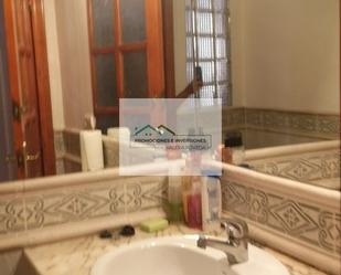 Bany de Casa o xalet en venda en Motilla del Palancar amb Terrassa i Moblat