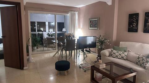 Foto 2 de Piso en venta en Menendez Pelayo, Ciutat Universitària, Valencia