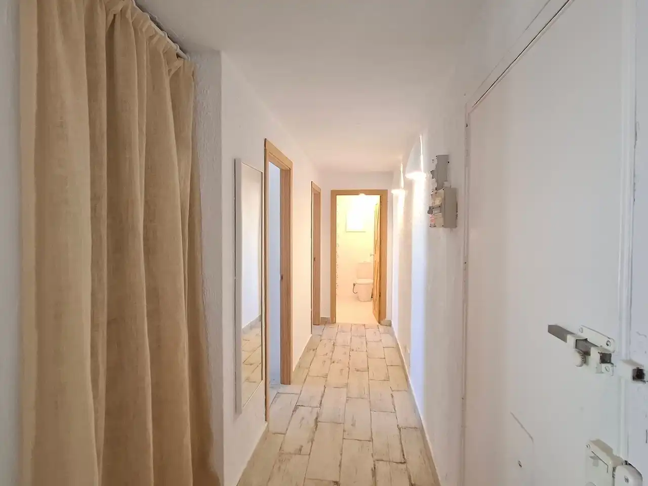 Apartamento en venta en Mojácar con Terraza