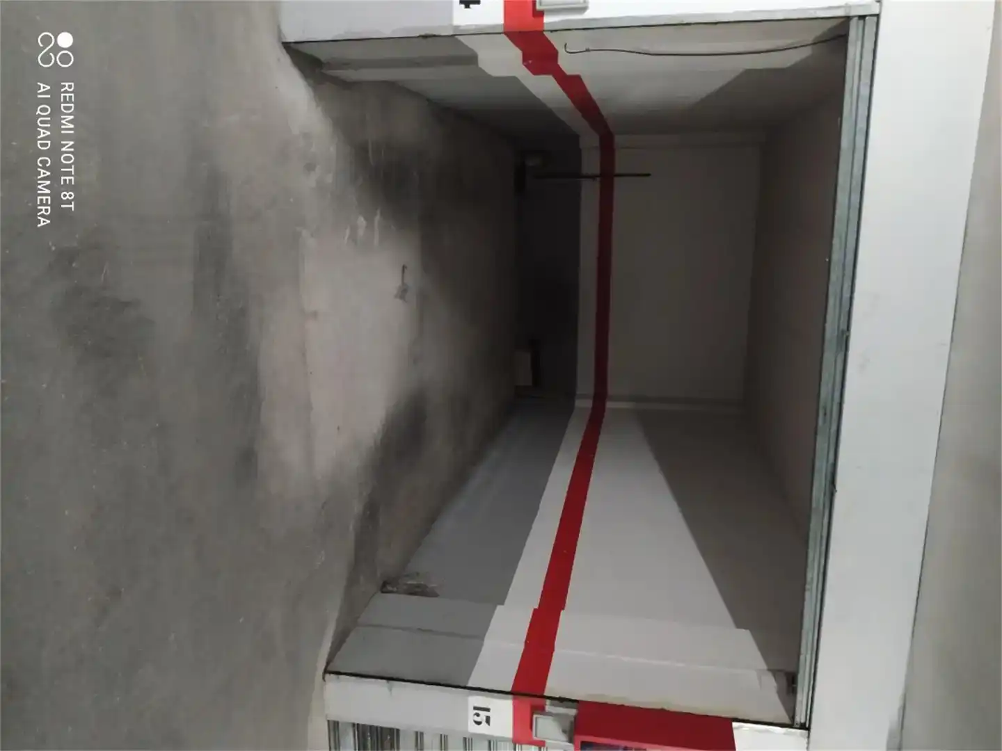 Garage for rent in Sueca ciudad