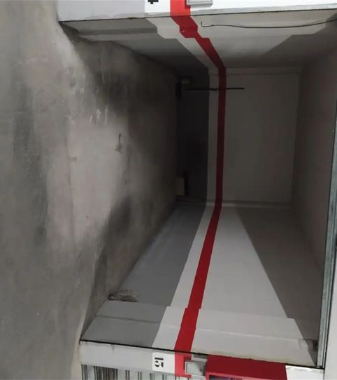 Photo 2 of Garage for rent in Avenida Jaime I, Sueca ciudad, Sueca