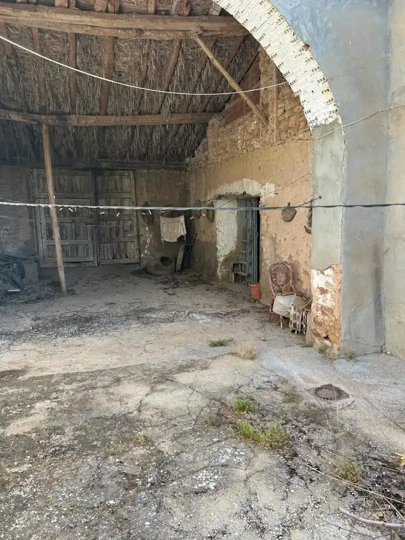Finca rústica en venda en San Pedro