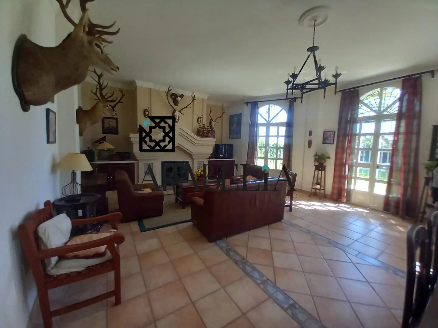 Villa con giardino in vendita a Periurbano Oeste - Sierra, imagen 34