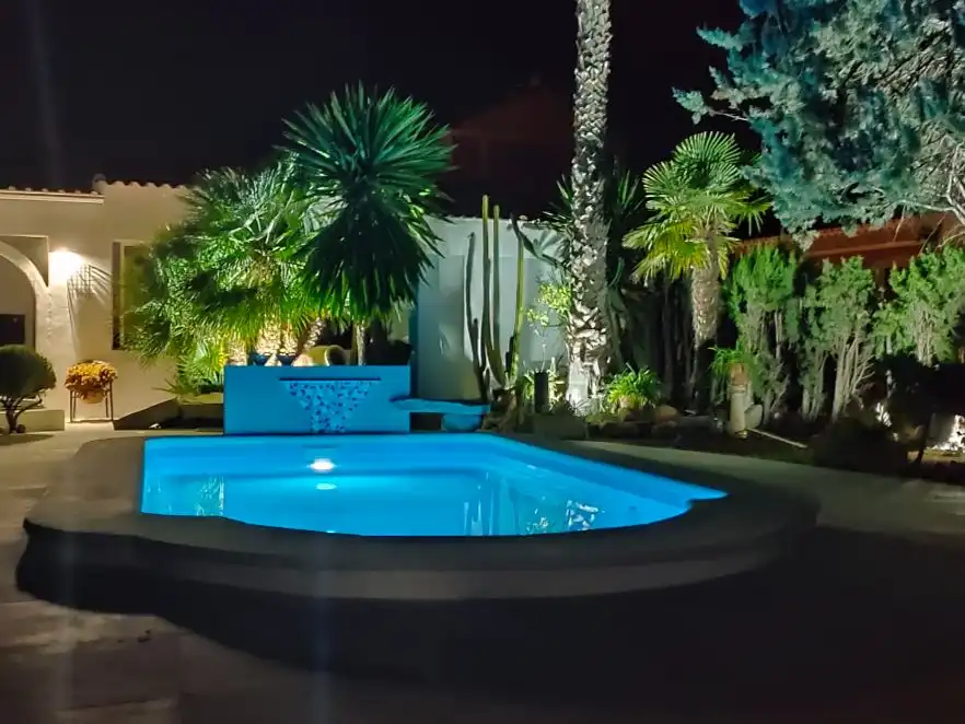 Xalet amb jardí en venda a RM-703 48, imagen 24