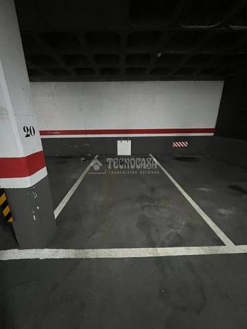 Garaje en Venta en La Avanzada - La Cueva