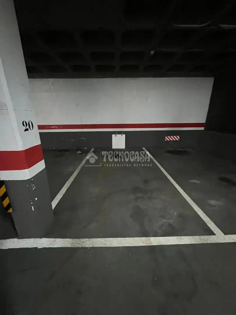 Parking of Garage for sale in Fuenlabrada