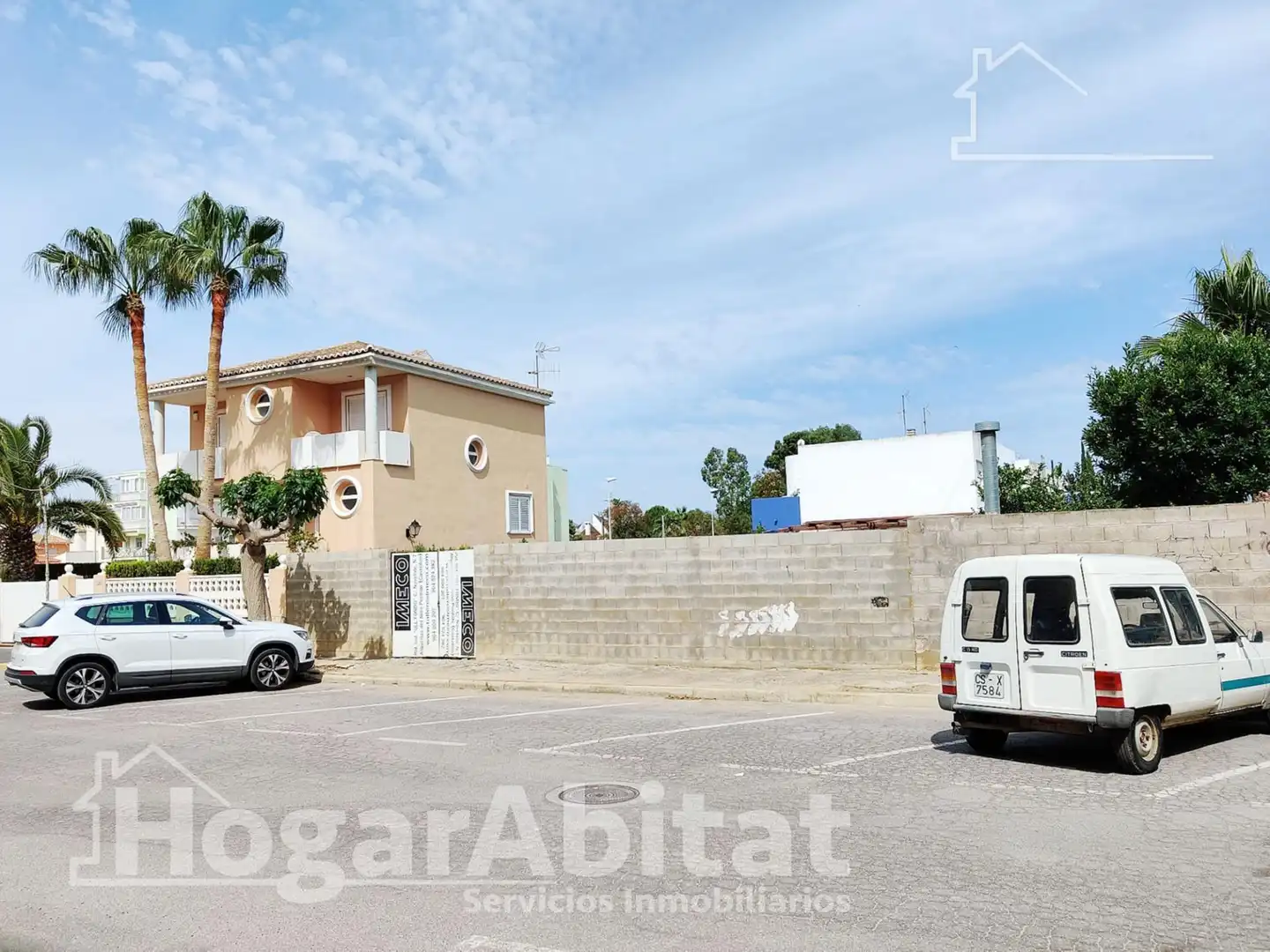 Lands and plots for sale in Avenida SUR, imagen 5