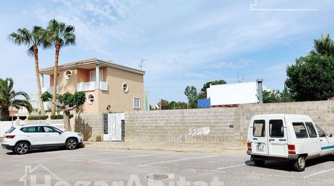 TERRENO URBANO EN ZONA DE PLAYA DE NULES, imatge 5