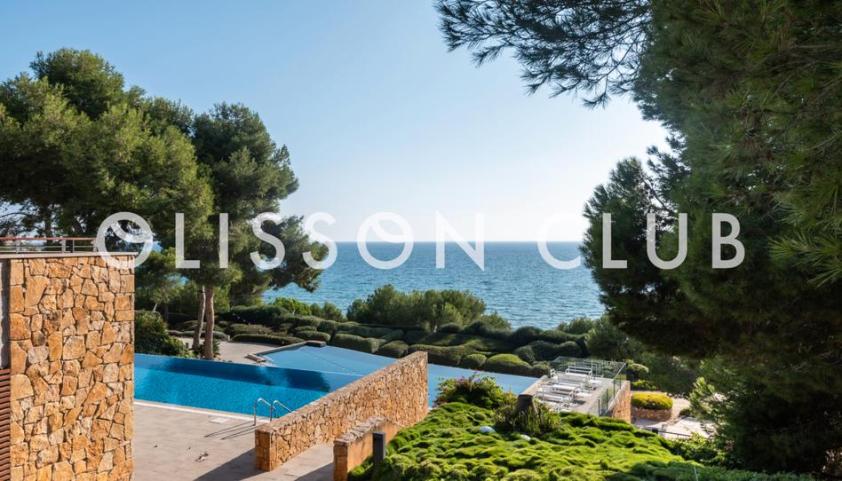 Photo 1 from new construction home in Flat for sale in Avinguda del Pla de Maset, Pla de Maset - Cap de Salou, Tarragona