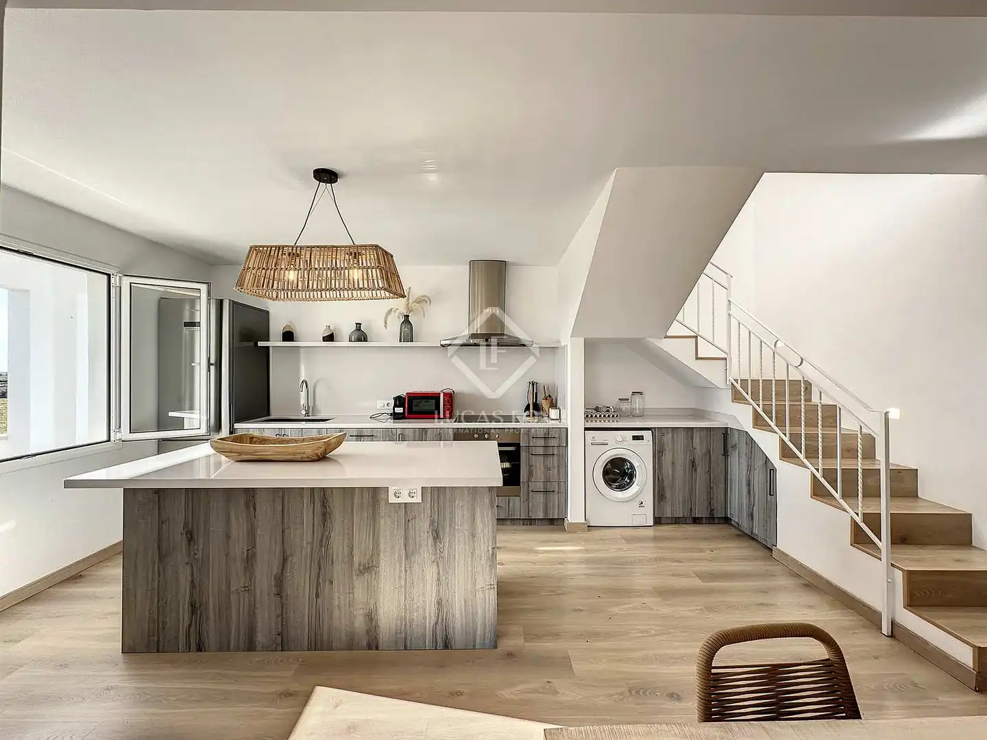 Maison rustique avec terrasse à vendre à Ciutadella, imagen 13
