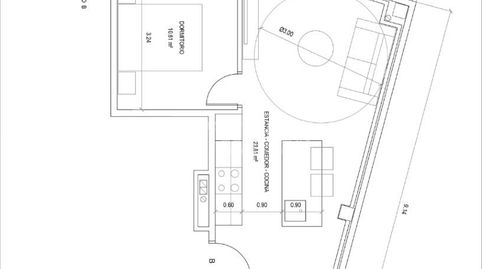 Piso en venta en Leganés, imatge 2